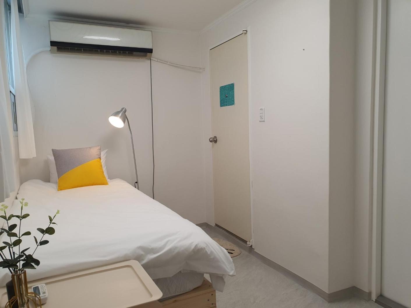 Coco Stay Seoul Exterior photo
