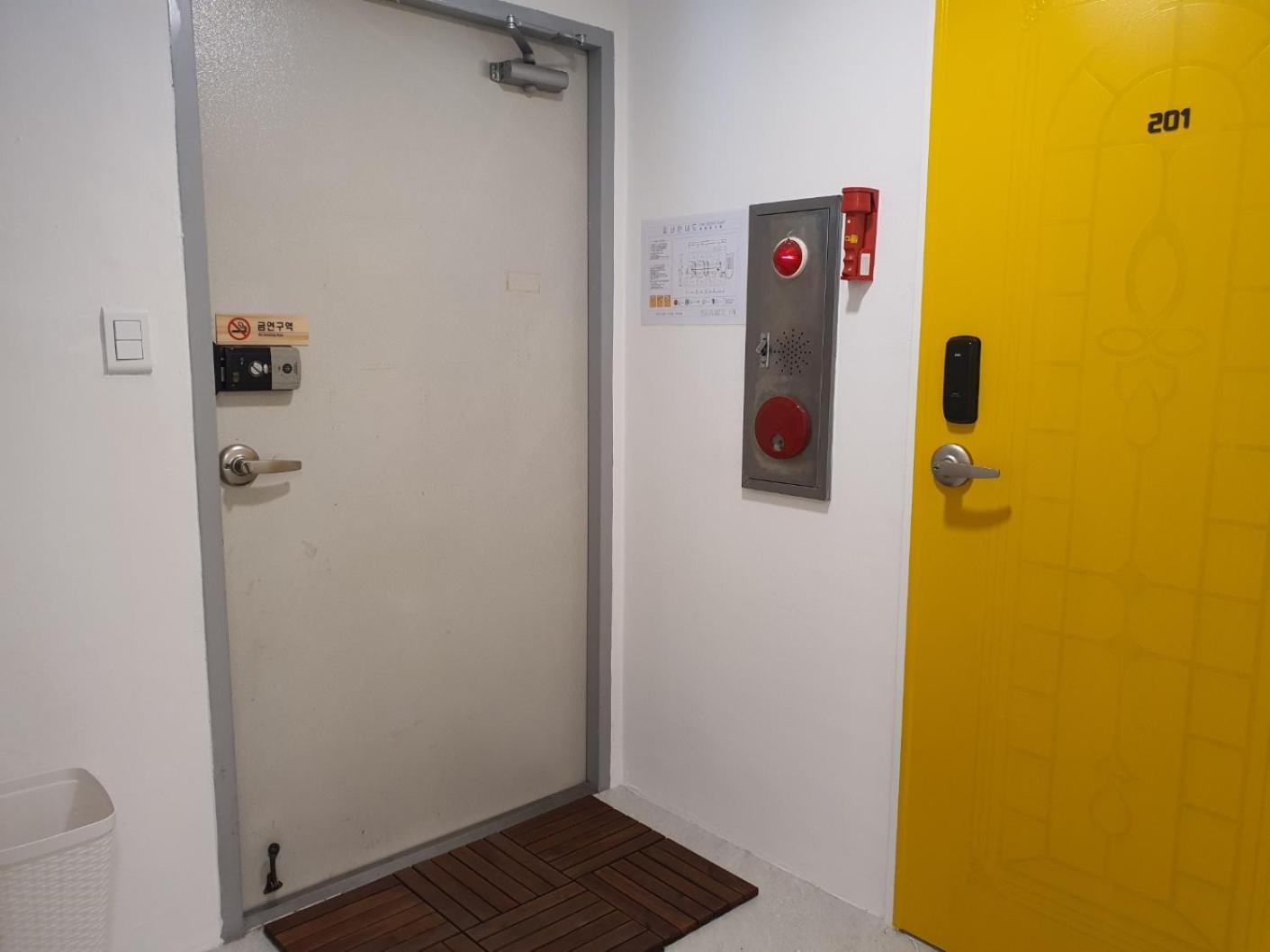 Coco Stay Seoul Exterior photo