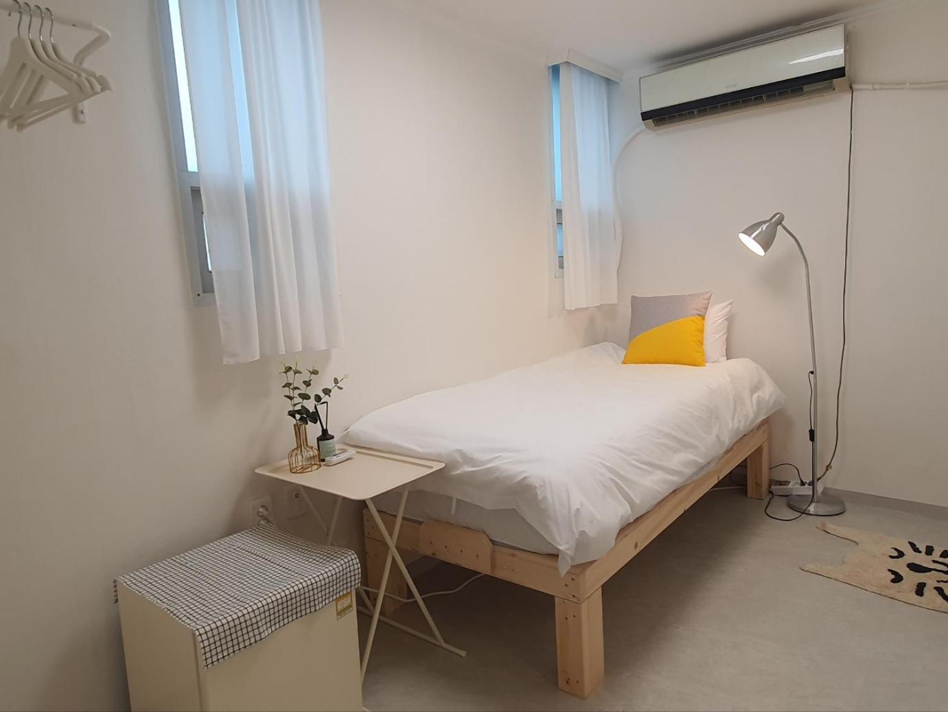 Coco Stay Seoul Exterior photo